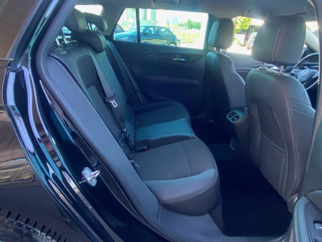 OPEL Insignia 2.0 CDTI S&S Aut. Sports Tourer Innovation