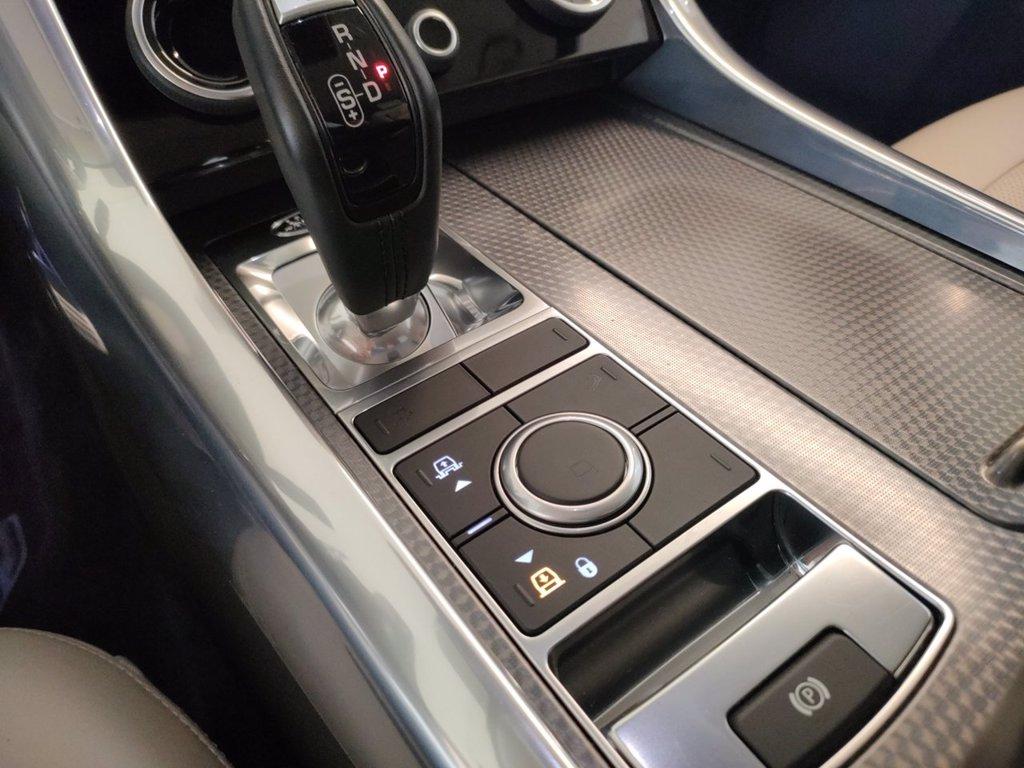 LAND ROVER Range rover sport 3.0d i6 mhev hse dynamic 249cv auto del 2022