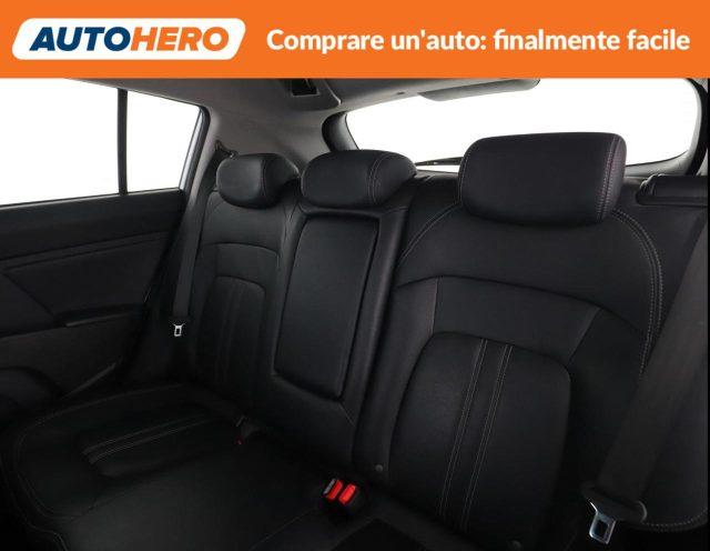 KIA Sportage 1.7 CRDI VGT 2WD high tech