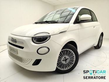 FIAT 500 Hybrid Berlina Torino 1.0Hybrid Berlina