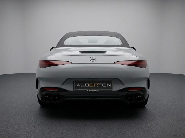 MERCEDES-BENZ SL 43 AMG Premium Plus + 21"