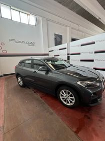 Bmw X2 sDrive18d