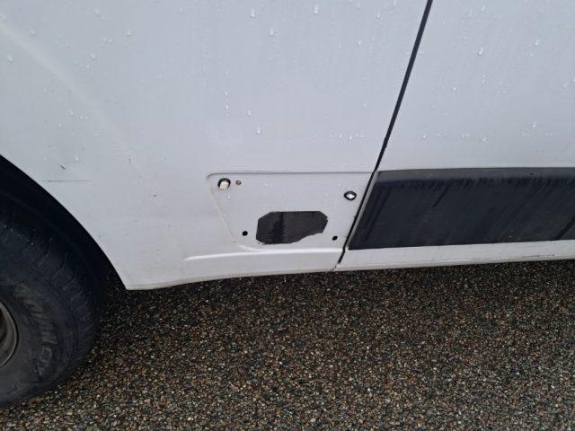 FIAT Ducato 30 2.2 Mjt 120CV PM Furgone