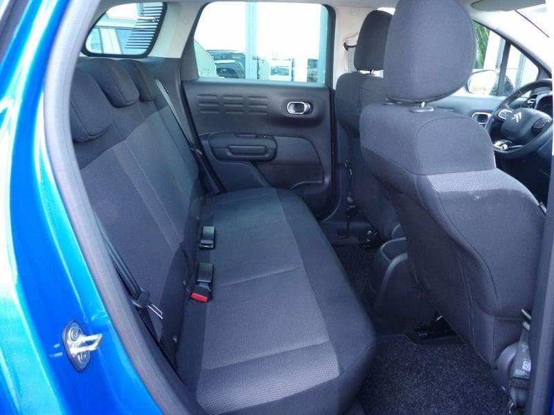 Citroën C3 Aircross C3 Aircross PureTech 110 S&S Feel