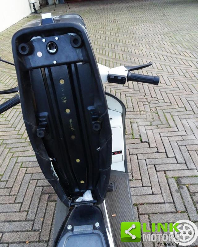 PIAGGIO Vespa 50 PK XL Anno 1987 UNICO PROPRIETARIO