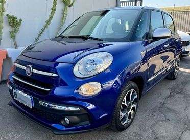 Fiat 500L 1.4 95 CV Mirror GPL