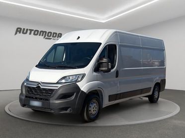 CITROEN Jumper 33 HDi 140CV L3H2