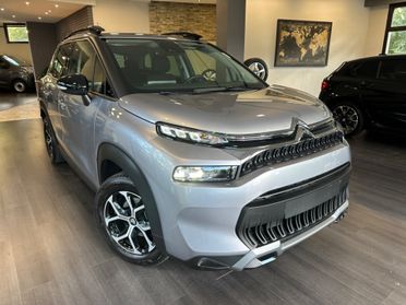 Citroen C3 Aircross PureTech 110 S&S Plus