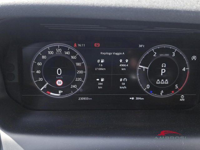 LAND ROVER Discovery Sport 2.0D I4-L.Flw 150 CV AWD Auto S - PER OPERATORI DE