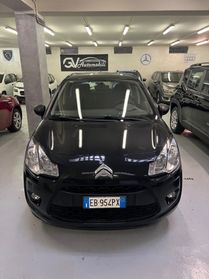 Citroen C3 Motore nuovo