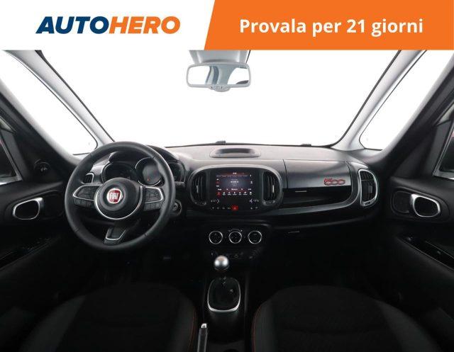 FIAT 500L 1.4 95 CV S&S Sport