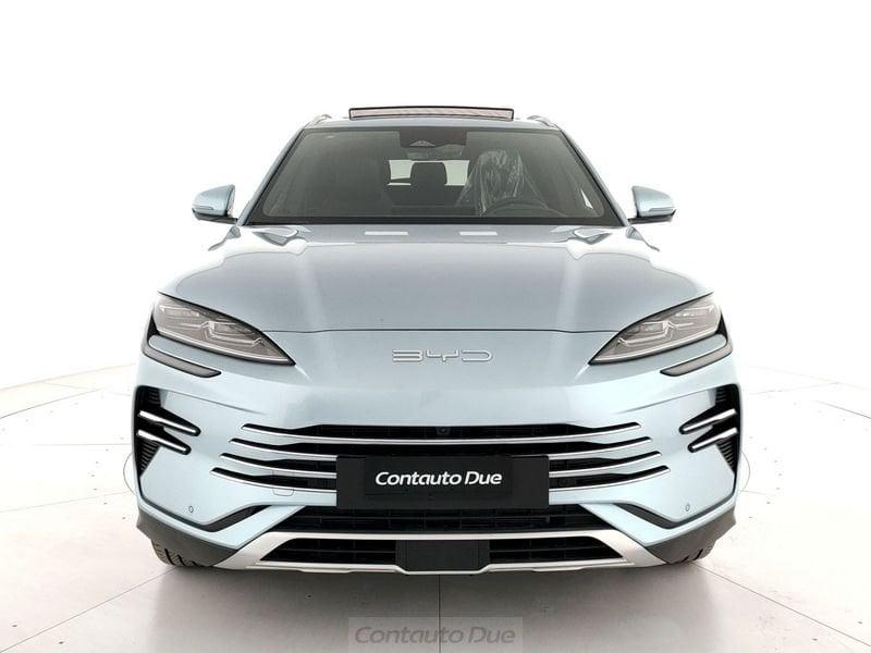 BYD Seal U DM-i Seal U DM-i 1.5 phev Comfort 2wd Tian Qing