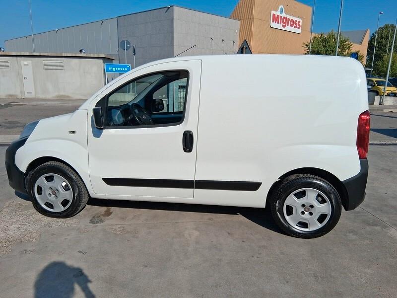 Fiat Fiorino 1.3 MJT 95CV Cargo SX
