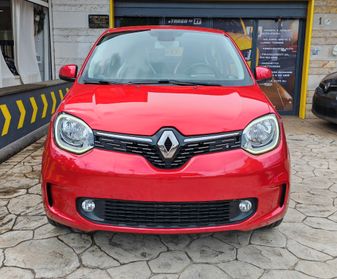 Renault Twingo 95 CV CAMBIO AUTOMATICO PELLE,NAVI