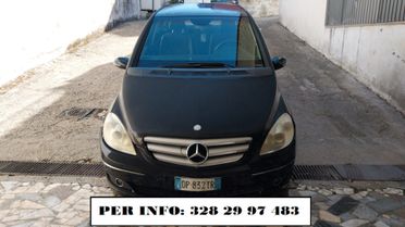 Mercedes-benz B 180 2.0cc diesel(PRIVATO)-2008