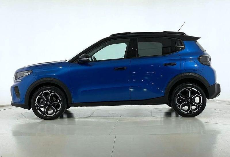 Citroën C3 PureTech 100 S&S MAX