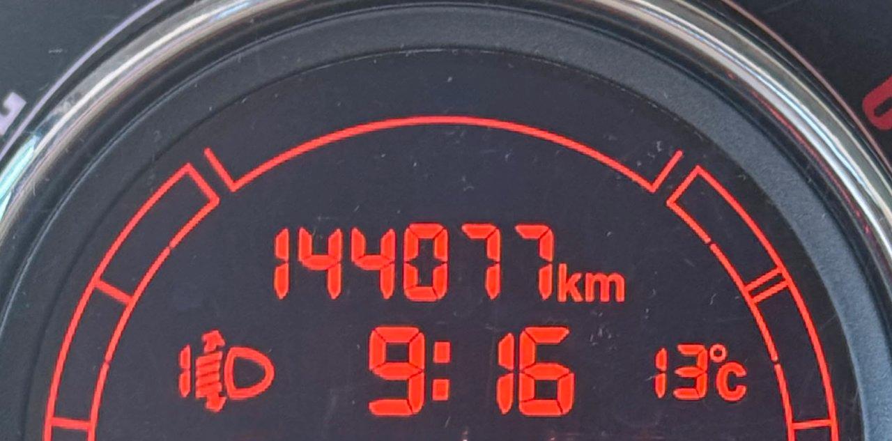 Fiat 500 1.2 Pop 69cv E6