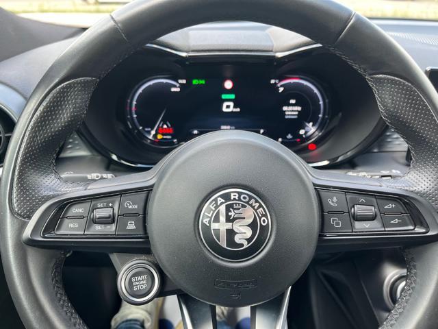 ALFA ROMEO Tonale 1.5 130 CV MHEV TCT7 Sprint