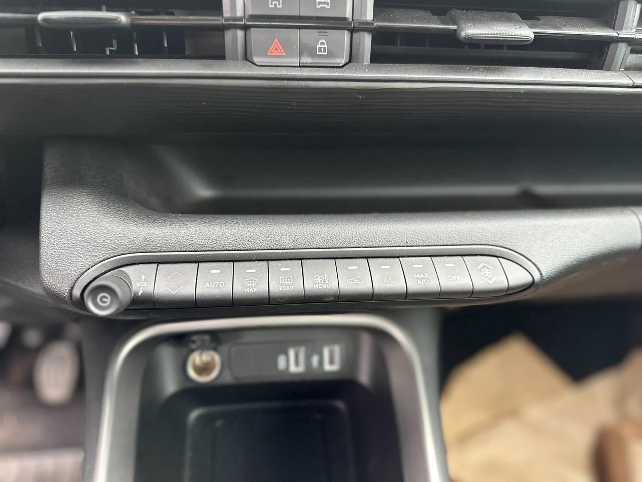 JEEP Avenger - Avenger 1.2 turbo Altitude fwd 100cv