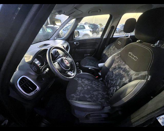 FIAT 500L 1.4 95 CV S&S Cross