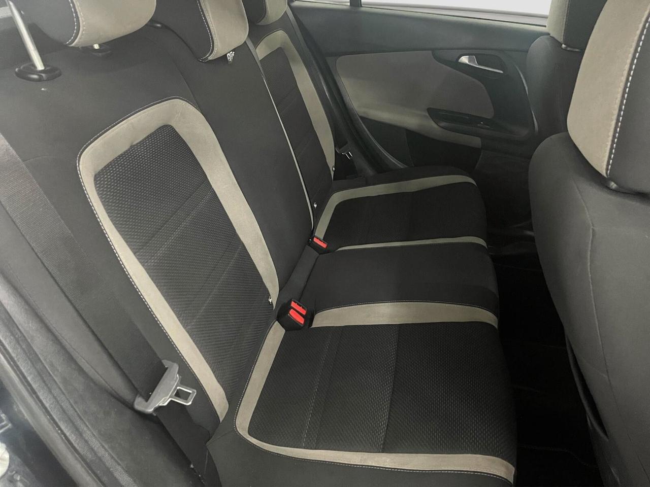 Fiat Tipo 1.6 Mjt 120 CV S&S 5 porte Lounge 2017