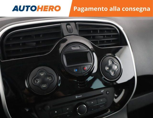 RENAULT Kangoo Blue dCi 8V 95 CV 5 porte Limited2
