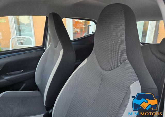 TOYOTA Aygo Connect 1.0 VVT-i 72 CV 5 porte x-fun