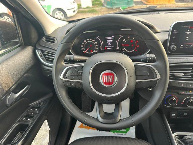 FIAT Tipo 1.3 Mjt S&S SW Business