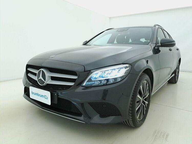 Mercedes Classe C 180d SW Business Extra Auto BR718117 1.6 Diesel 122CV