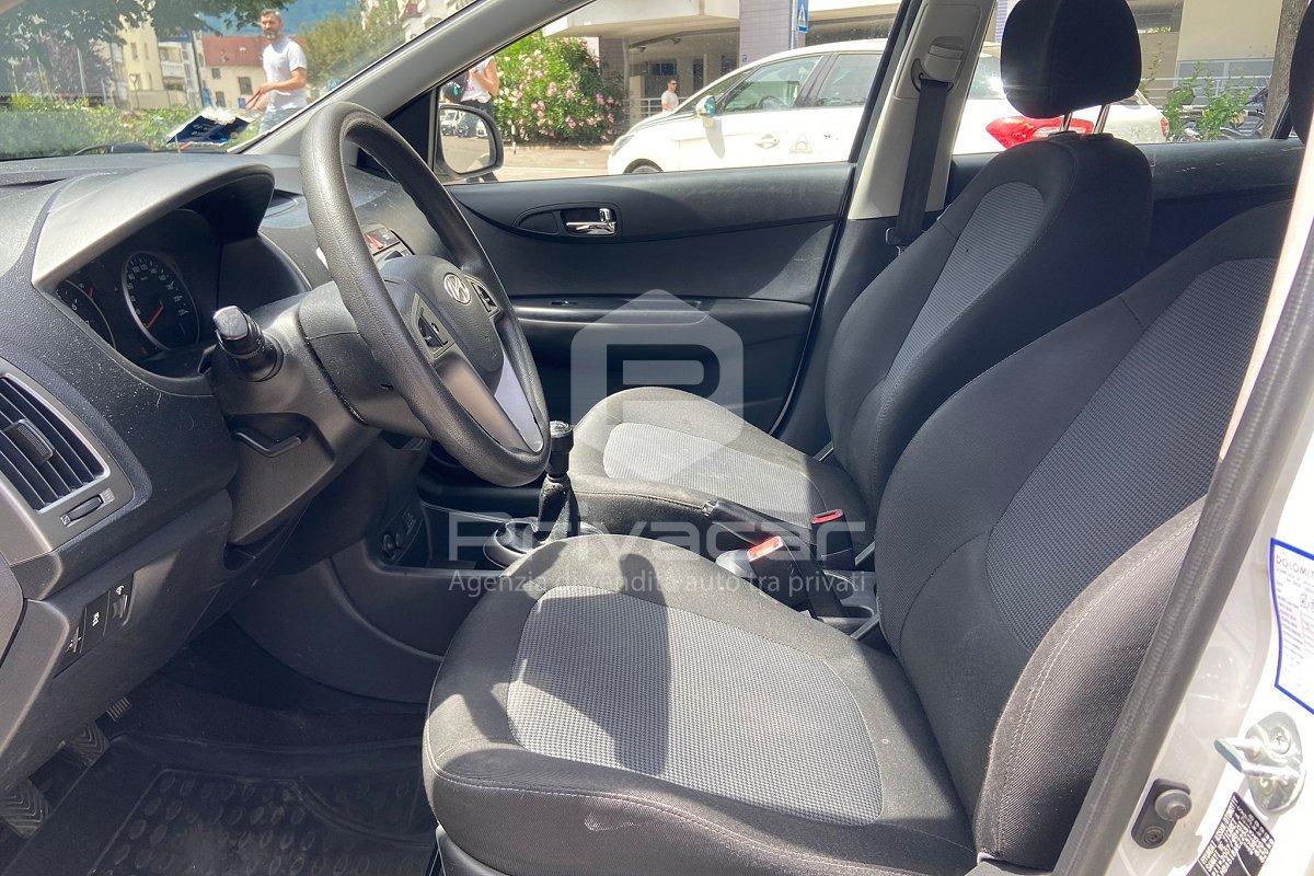 HYUNDAI i20 1.2 5p. Classic