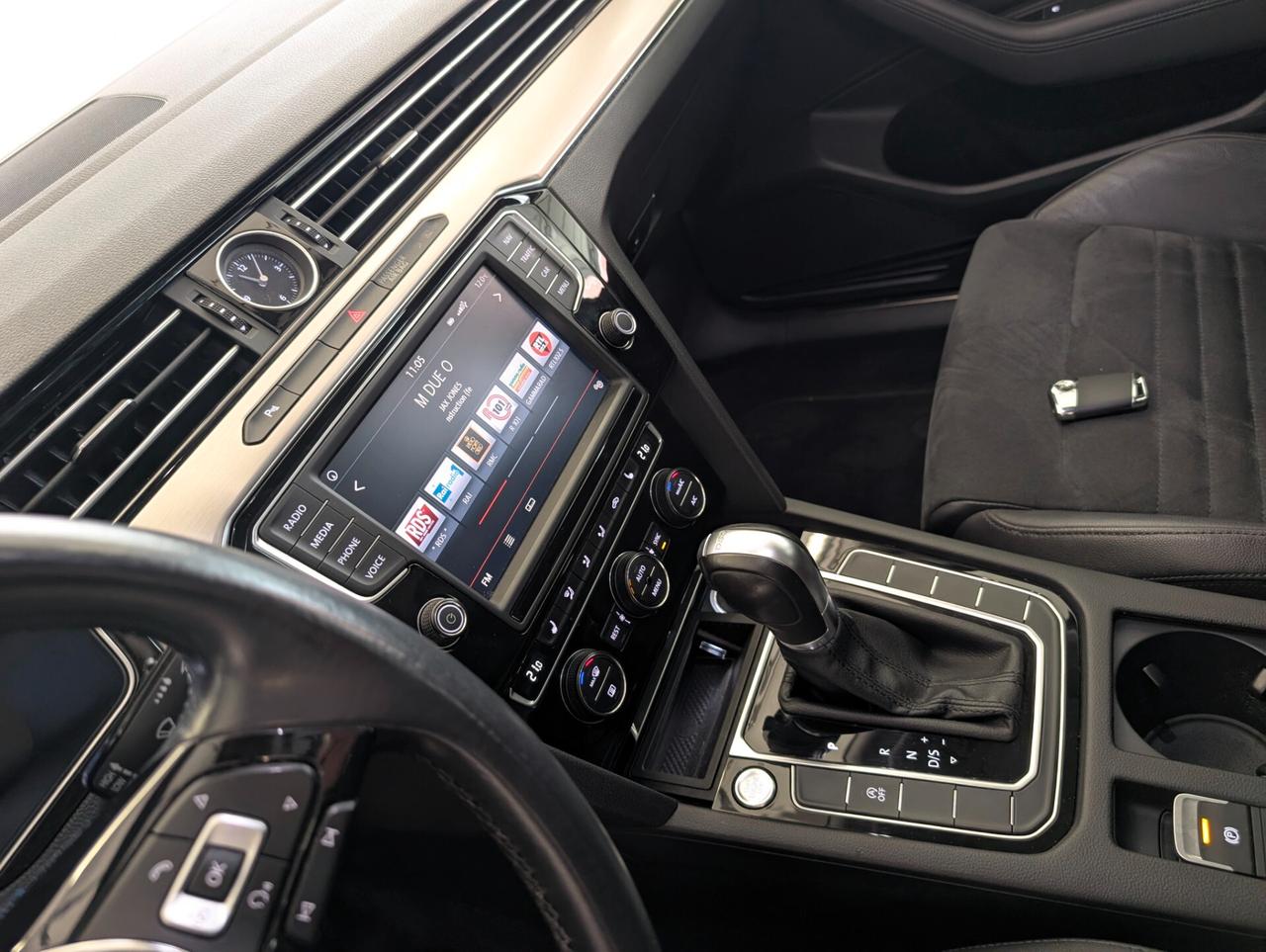 Volkswagen Passat Variant 2.0 TDI DSG Highline BlueMotion Technology IN ARRIVO