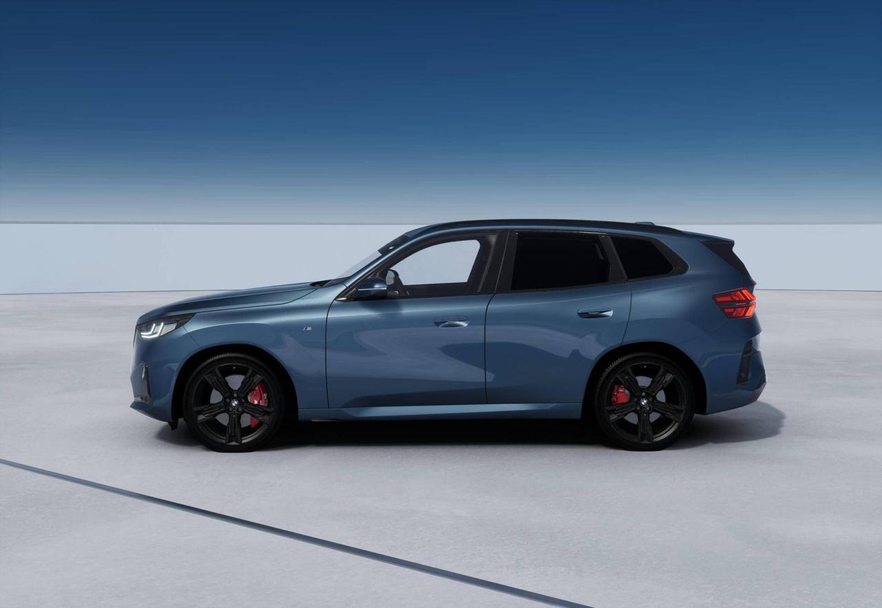 BMW X3 xDrive20d MSport Pro