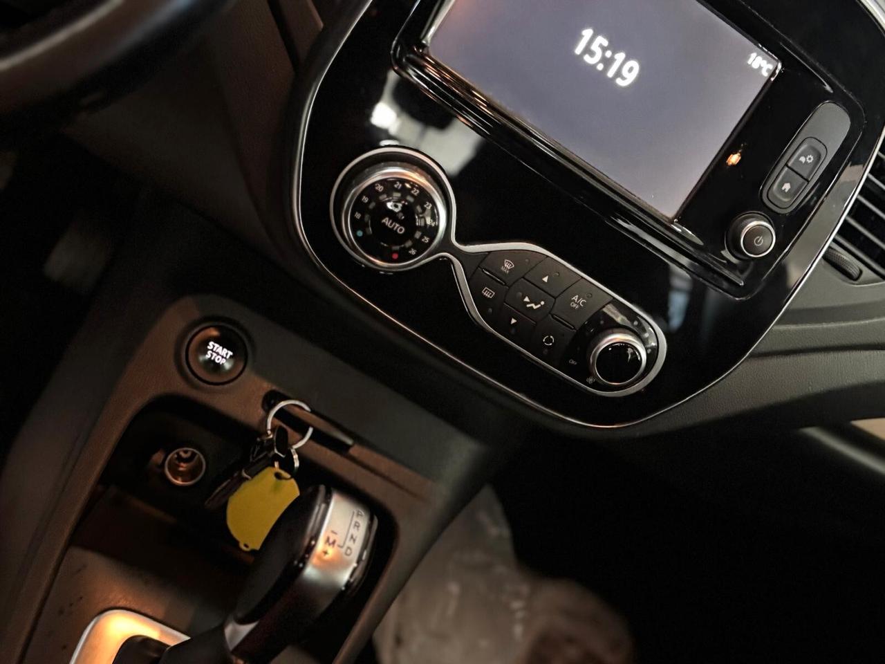 Renault Captur dCi 8V 90 CV EDC Start&Stop Energy Bose