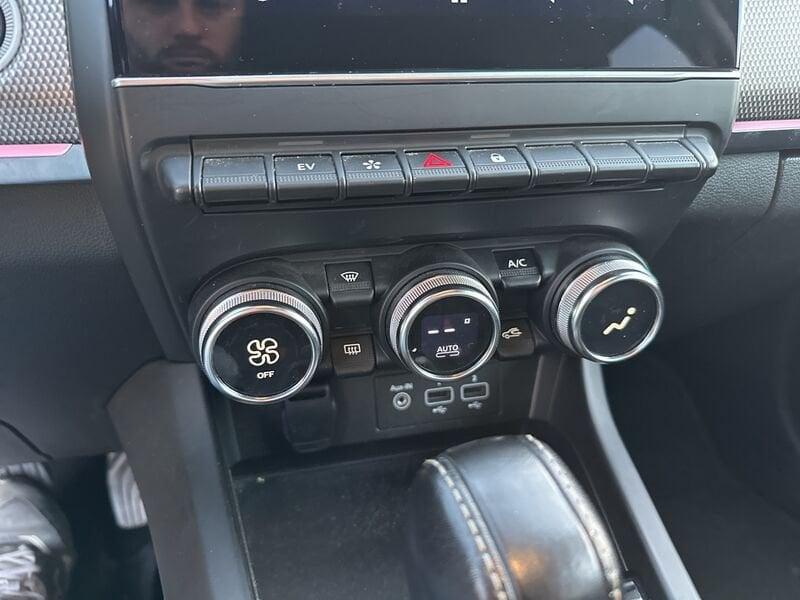 Renault Arkana Arkana 1.6 E-Tech hybrid Intens 145cv