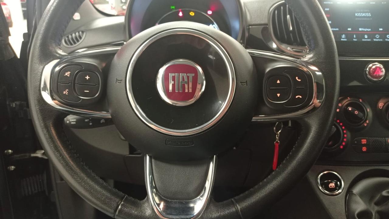 Fiat 500 1.2 Sport