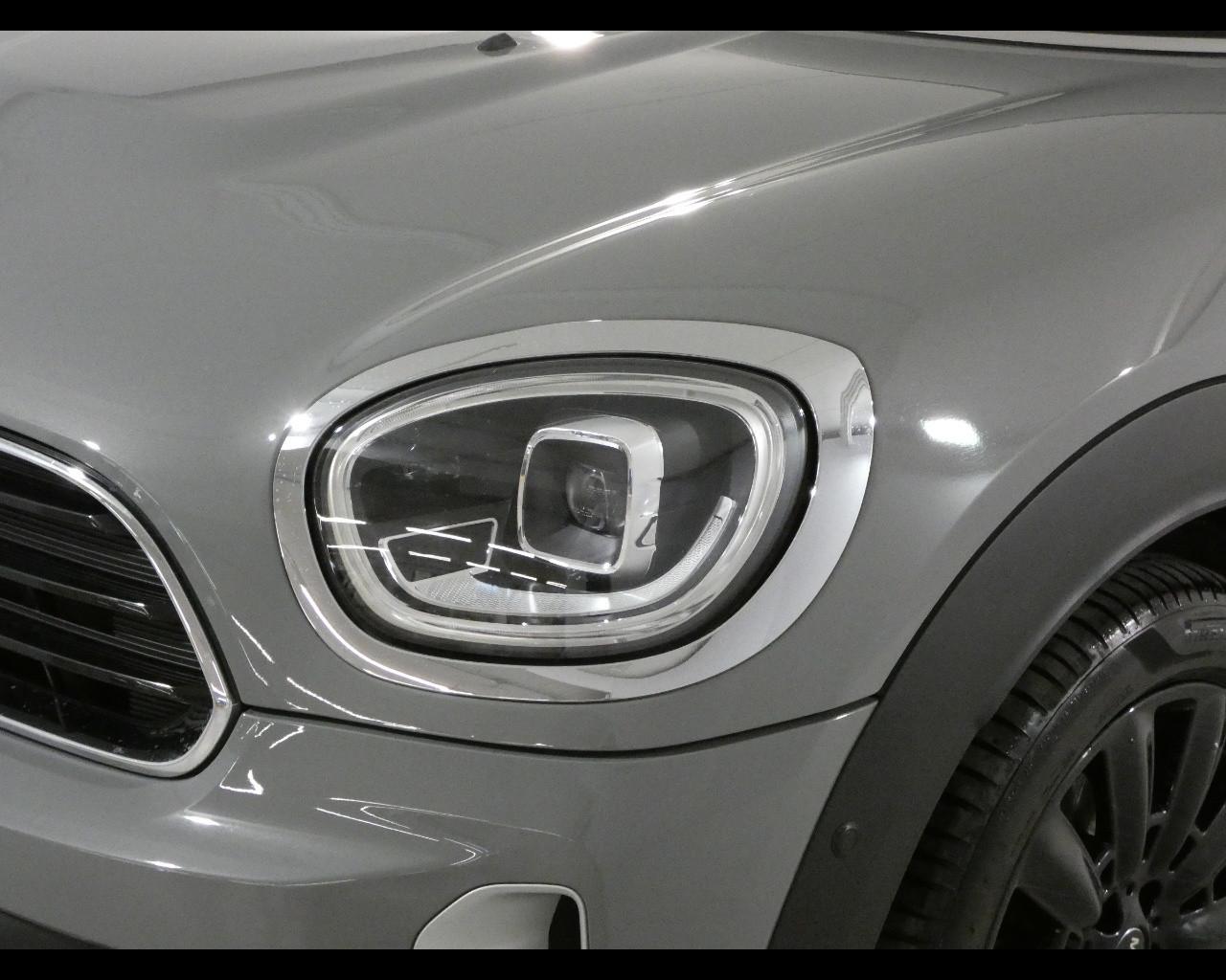 MINI Mini Countrym.(F60) - Mini 1.5 Cooper Classic Countryman