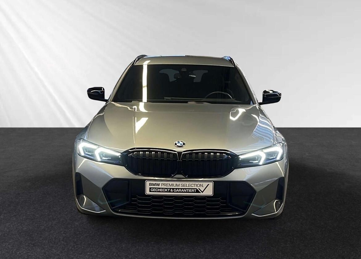 BMW 318 i Touring M Sport NUOVO MODELLO