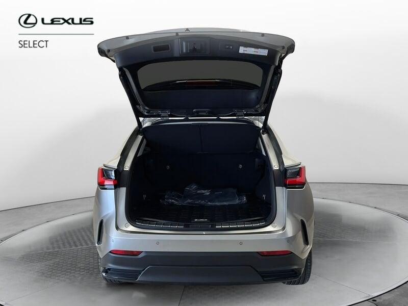 Lexus NX NX Plug-in 4WD Premium