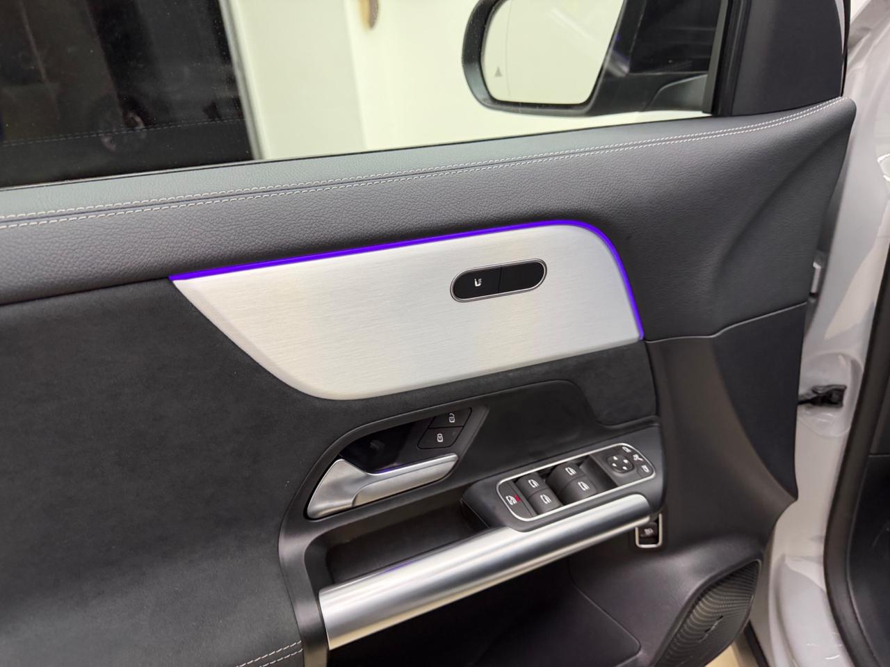 Mercedes GLA 200 d AMG Line Premium GRIGIO ALPI IPER FULL