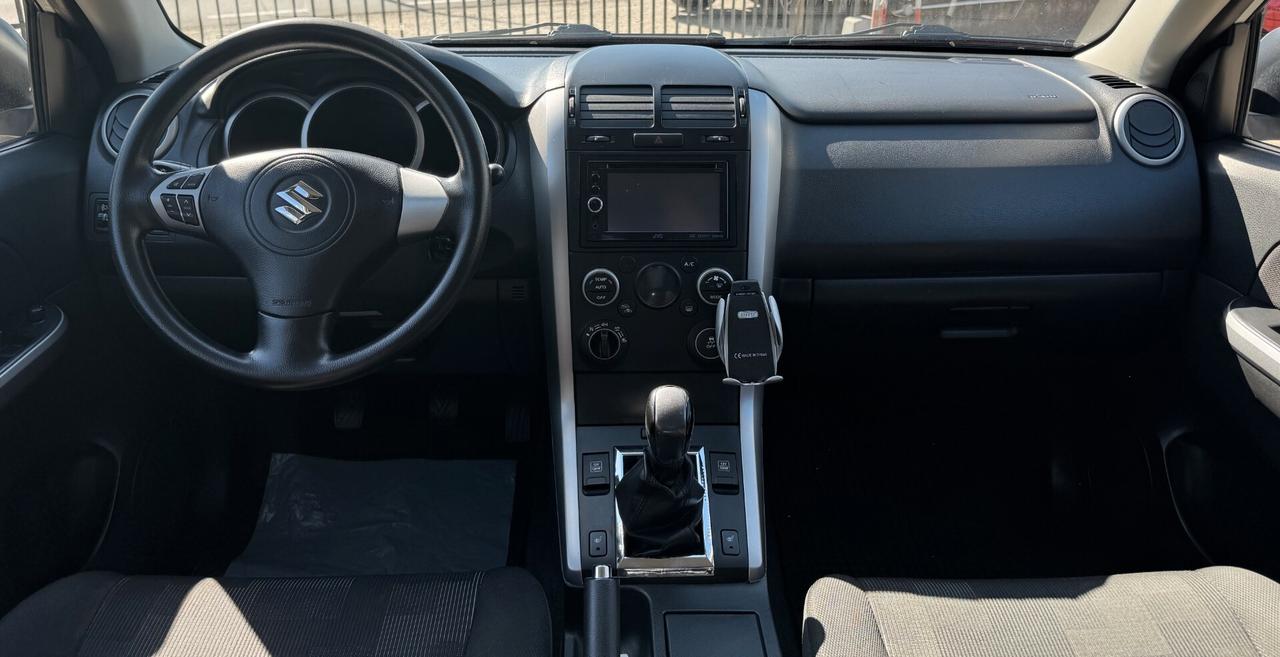 Suzuki Grand Vitara Grand Vitara 1.9 DDiS 3 porte Offroad