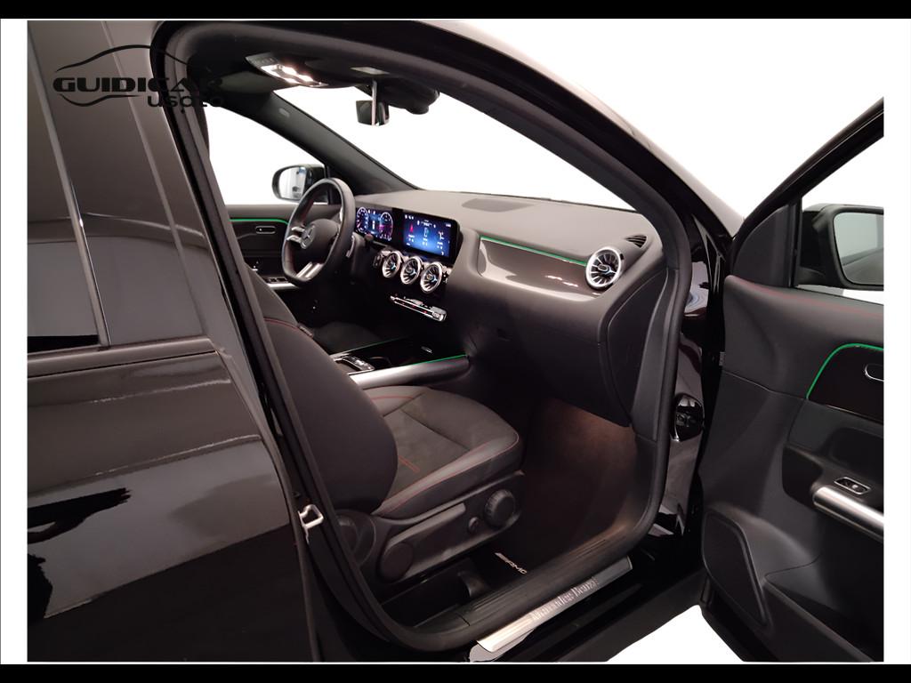 Mercedes-Benz GLA-H247 2023 - GLA 200 d AMG Line Advanced Plus auto