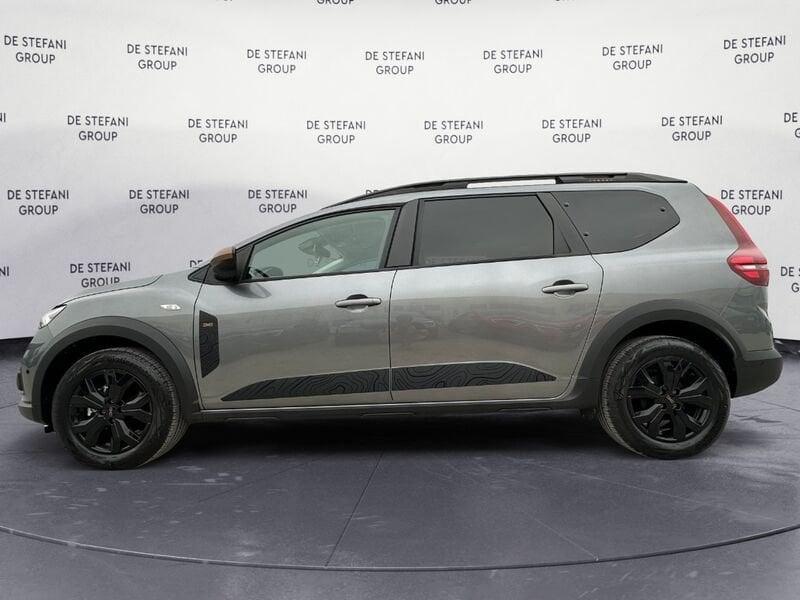 Dacia Jogger Jogger 1.0 TCe GPL 7 posti Extreme Up 100 CV