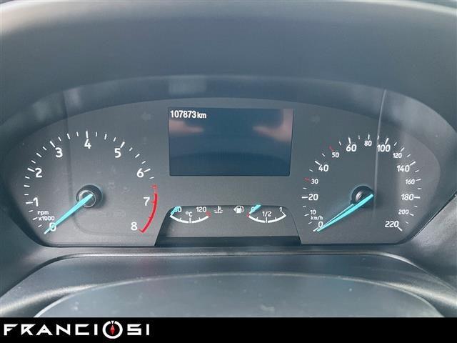 FORD Puma 1.0 ecoboost h ST-Line X s&s 125cv