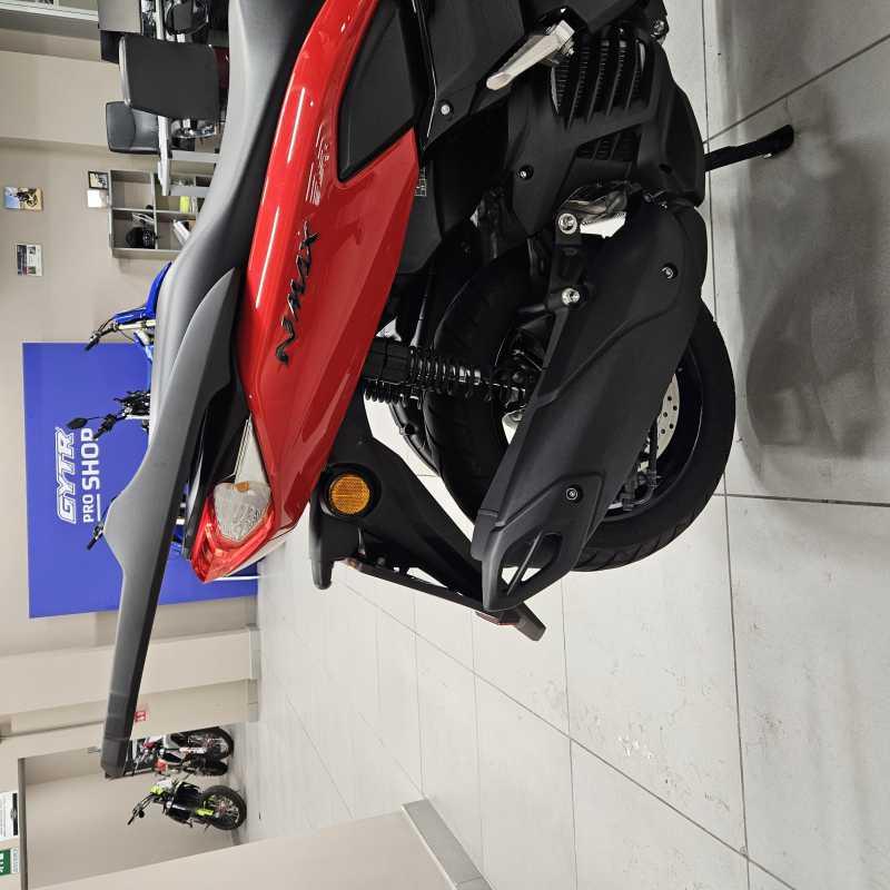 Yamaha N-Max 125 - 2023