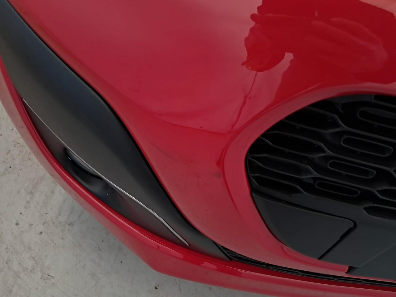 Peugeot 107 1.0 68CV 5p. Active