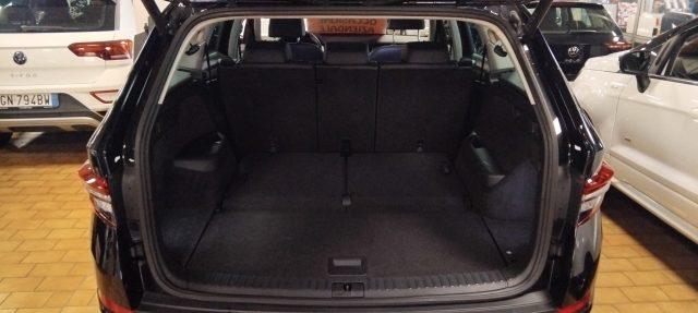 SKODA Kodiaq 2.0 TDI EVO DSG Style 7 POSTI
