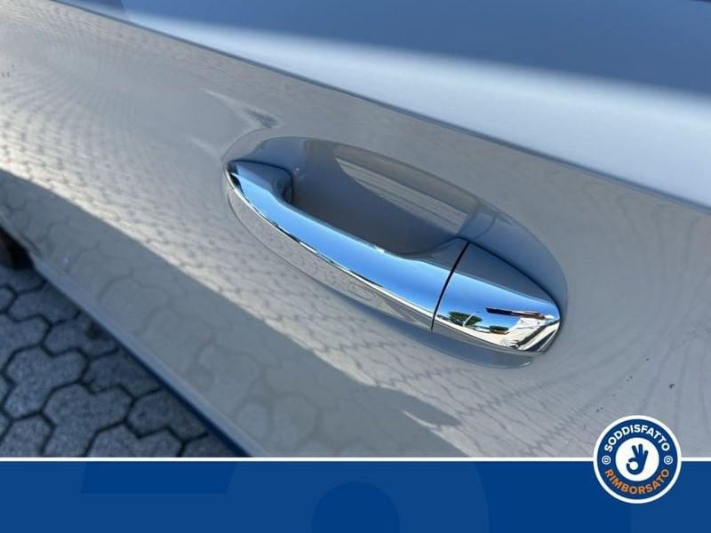 Mercedes-Benz Classe A 250e EQ-Power Alpine Grey Edition AMG Line Advanced Plus