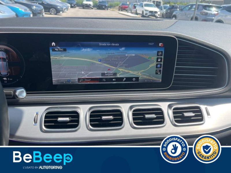 Mercedes-Benz GLE 350 DE PHEV (E EQ-POWER) PREMIUM 4MATIC AUTO