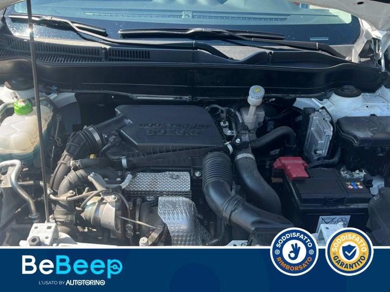 Suzuki Vitara 1.4H STARVIEW 4WD ALLGRIP