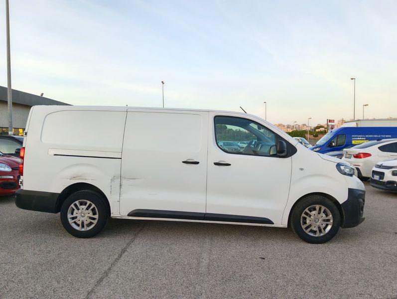 PEUGEOT EXPERT 2.0 BLUEHDI